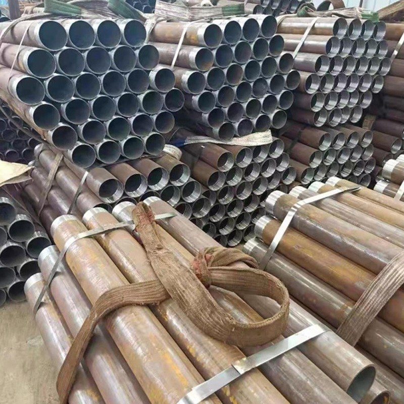 麻城地质钻探用跟管