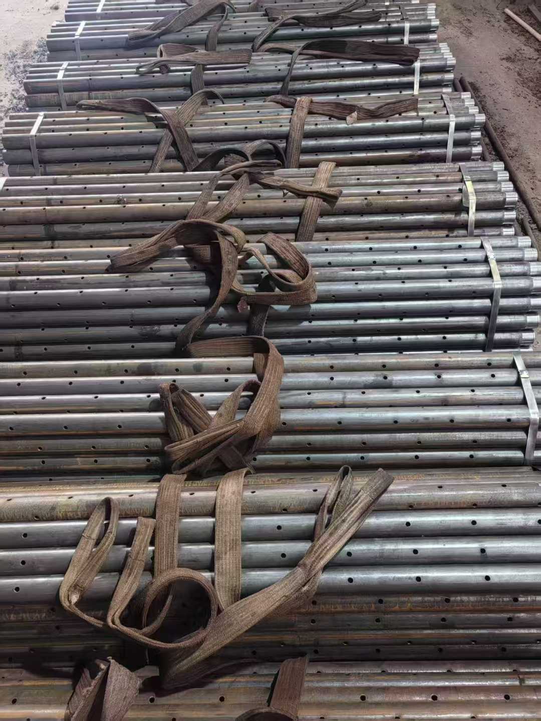 麻城127mm管棚管