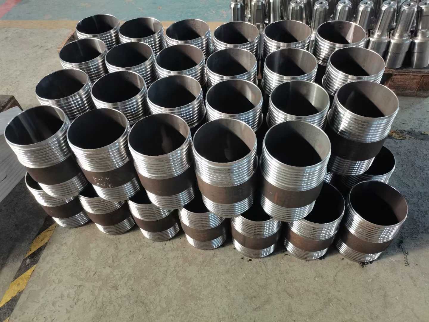 麻城219mm管棚管